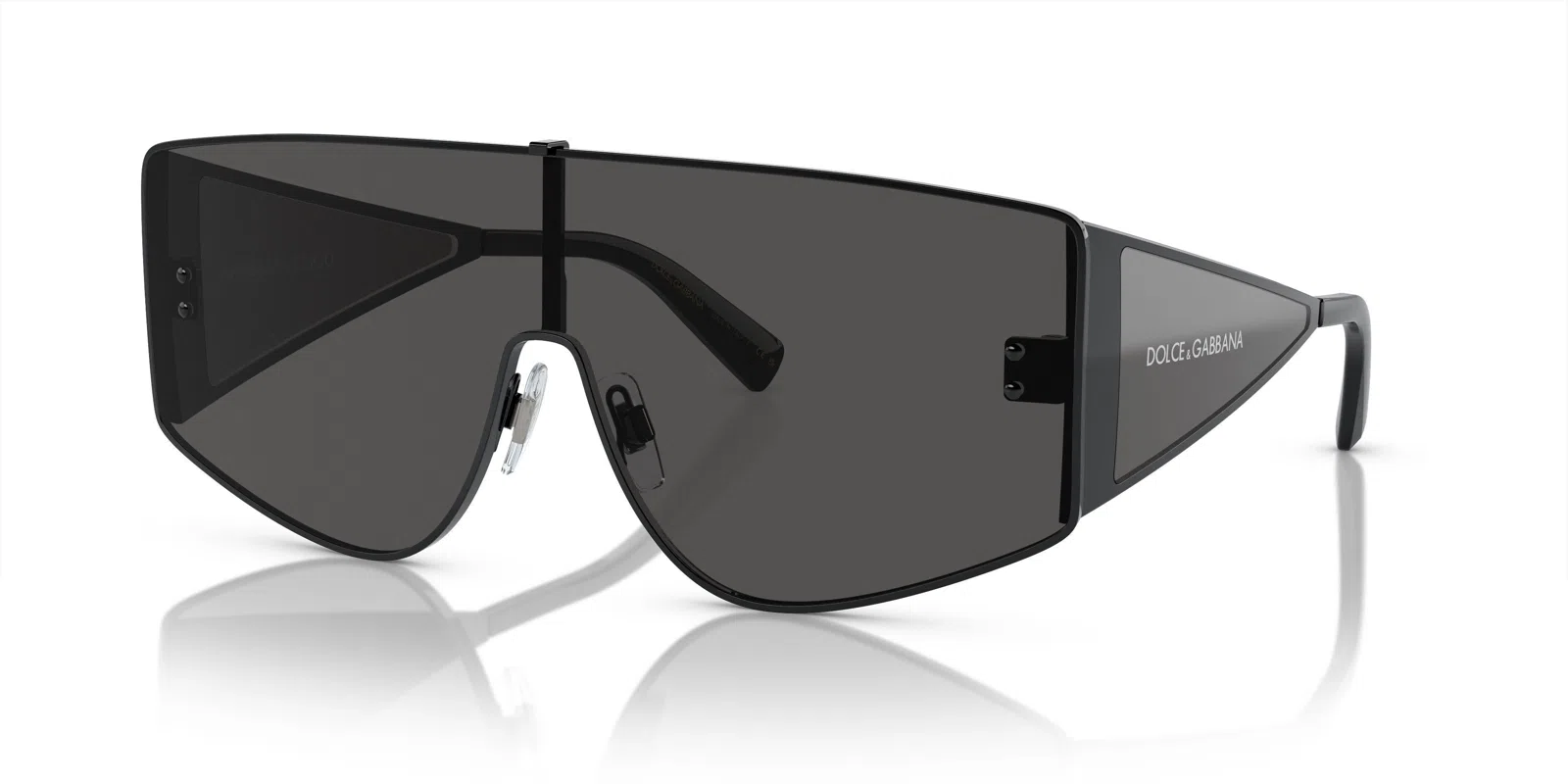 Dolce & Gabbana 2305 Sunglasses - view 11